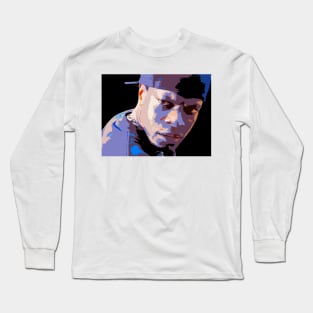 chris tucker Long Sleeve T-Shirt